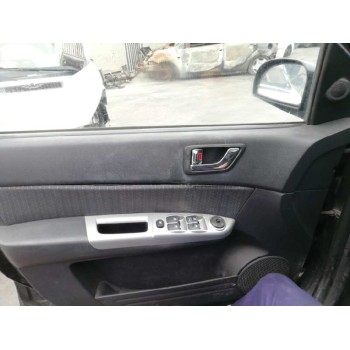 hyundai getz (tb) del año 2007