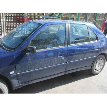 peugeot 306 berlina 3/4/5 puertas (s2) del año 1999