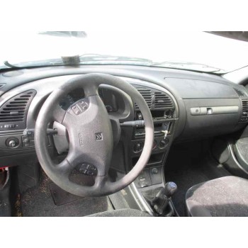 citroën xsara berlina del año 2000