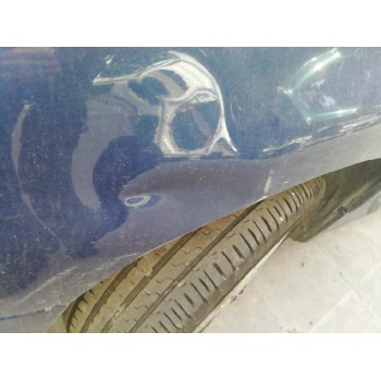 peugeot 206 sw del año 2004