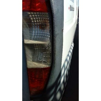 fiat doblo (119) del año 2005