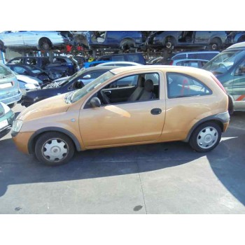 opel corsa c del año 2003