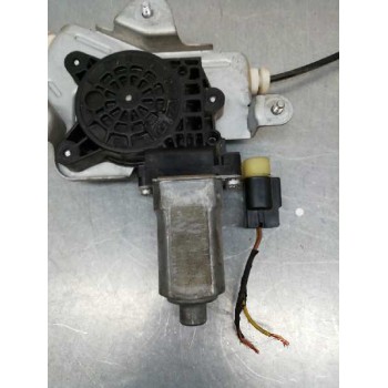 Recambio de elevalunas delantero izquierdo para kia picanto 1.0 concept referencia OEM IAM 8240107XXX 8240107010 2 CABLES