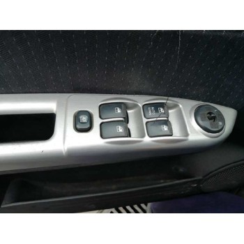 hyundai getz (tb) del año 2007