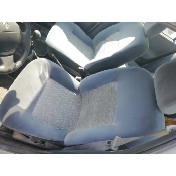 renault megane i fase 2 berlina (ba0) del año 2002