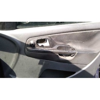 seat cordoba berlina (6k2) del año 1999