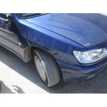 peugeot 306 berlina 3/4/5 puertas (s2) del año 1999