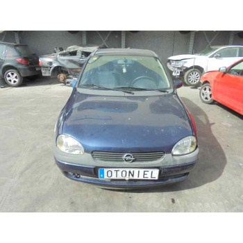 opel corsa b del año 1999