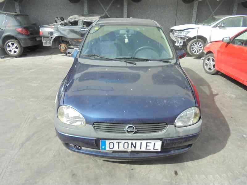 OPEL CORSA B