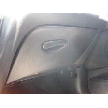 ford focus turnier (cak) del año 2002