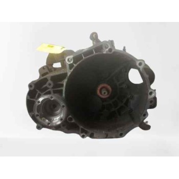 Recambio de caja cambios para seat leon (1p1) fr 1 referencia OEM IAM   