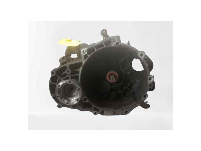 Recambio de caja cambios para seat leon (1p1) fr 1 referencia OEM IAM   