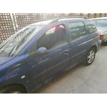 peugeot 206 sw del año 2004