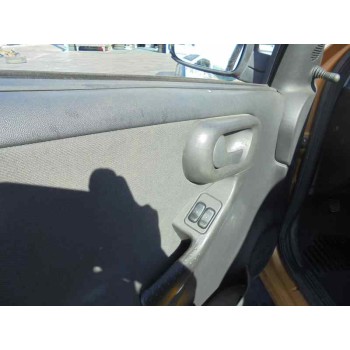 opel corsa c del año 2003