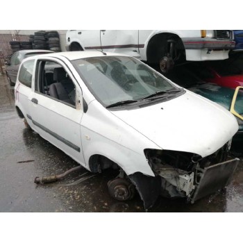 HYUNDAI GETZ (TB)