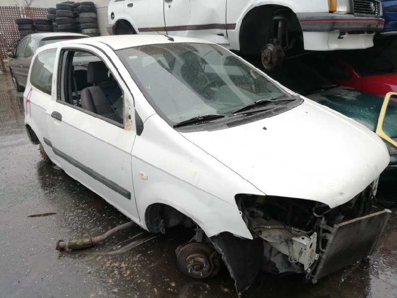hyundai getz (tb) del año 2003