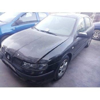 seat leon (1m1) del año 2002