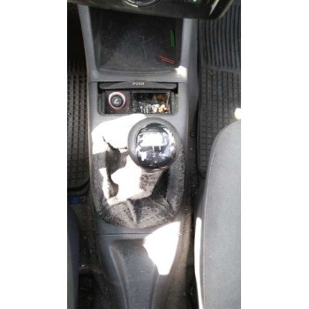 seat cordoba berlina (6k2) del año 1999