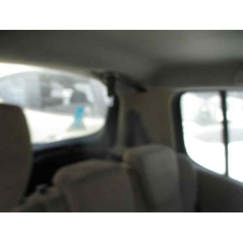 renault modus del año 2004