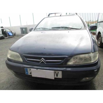 citroën xsara berlina del año 2000