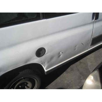 citroën berlingo del año 1997