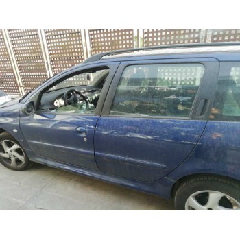 peugeot 206 sw del año 2004