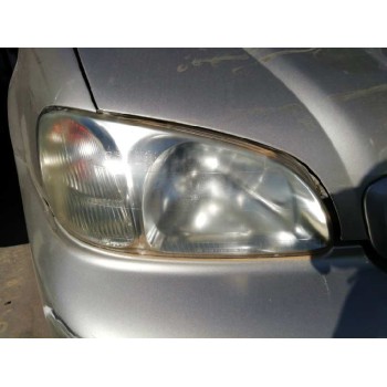 kia carnival del año 2001