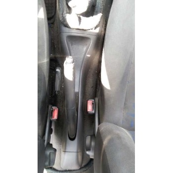 seat cordoba berlina (6k2) del año 1999