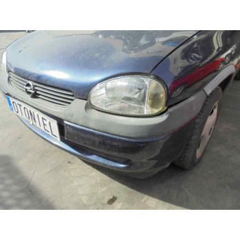 opel corsa b del año 1999