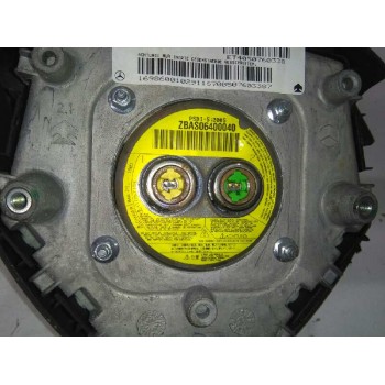 Recambio de airbag delantero izquierdo para mercedes-benz clase a (w169) a 180 cdi exclusive edition (169.007) referencia OEM IA