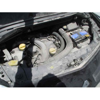 renault modus del año 2004