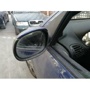 peugeot 206 sw del año 2004