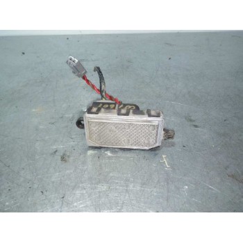 Recambio de resistencia calefaccion para ford c-max edition referencia OEM IAM 6G9T19E624DB  