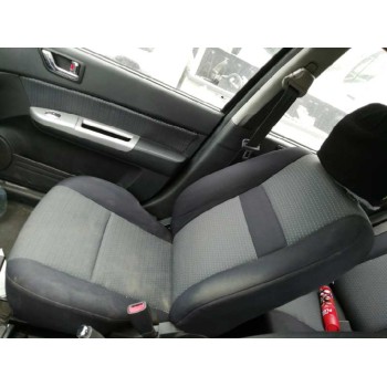 hyundai getz (tb) del año 2007