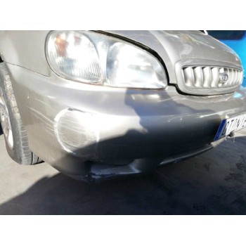 kia carnival del año 2001