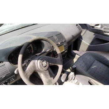 seat cordoba berlina (6k2) del año 1999