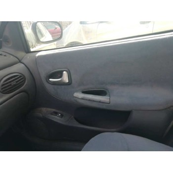 renault megane i fase 2 berlina (ba0) del año 2002