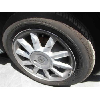 renault modus del año 2004