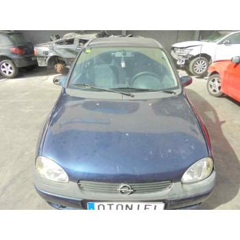opel corsa b del año 1999