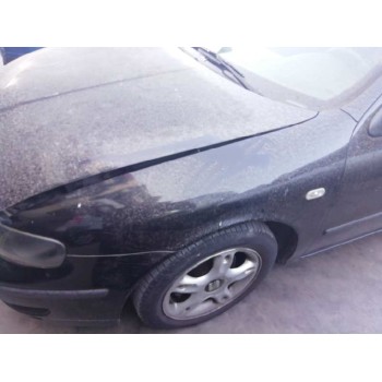 seat leon (1m1) del año 2002