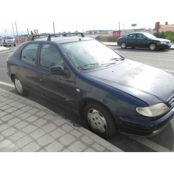 citroën xsara berlina del año 2000