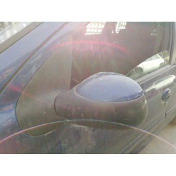 peugeot 206 sw del año 2004