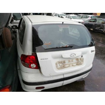 hyundai getz (tb) del año 2003