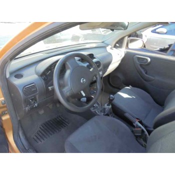 opel corsa c del año 2003