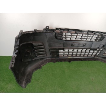 Recambio de paragolpes delantero para peugeot expert autobús (v_) 1.5 bluehdi 100 referencia OEM IAM 9808639977  