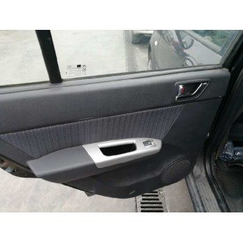 hyundai getz (tb) del año 2007