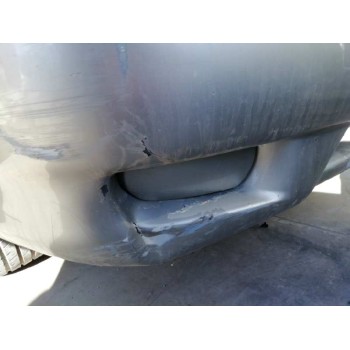 kia carnival del año 2001