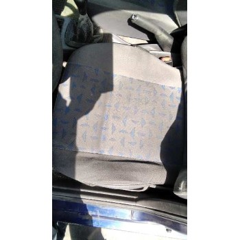 seat cordoba berlina (6k2) del año 1999