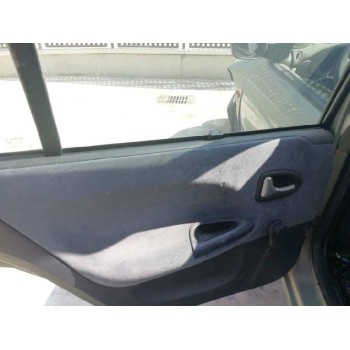 renault megane i fase 2 berlina (ba0) del año 2002