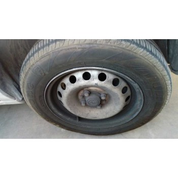 fiat doblo (119) del año 2005